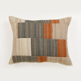 Rhythm Printed Sham Set Of 2